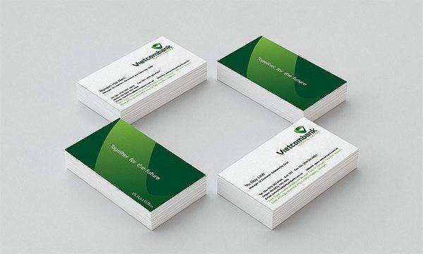 An Hưng - Địa chỉ in name card tại Hà Nội chất lượng, giá cả cạnh tranh nhất thị trường