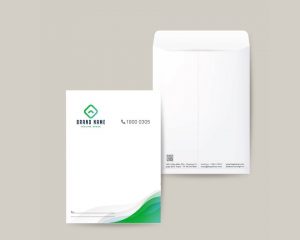 ẤN PHẨM VĂN PHÒNG