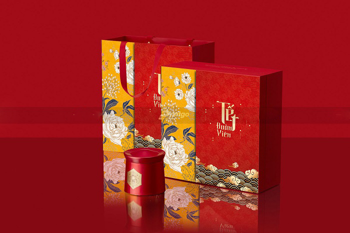 BAO BÌ HỘP GIẤY