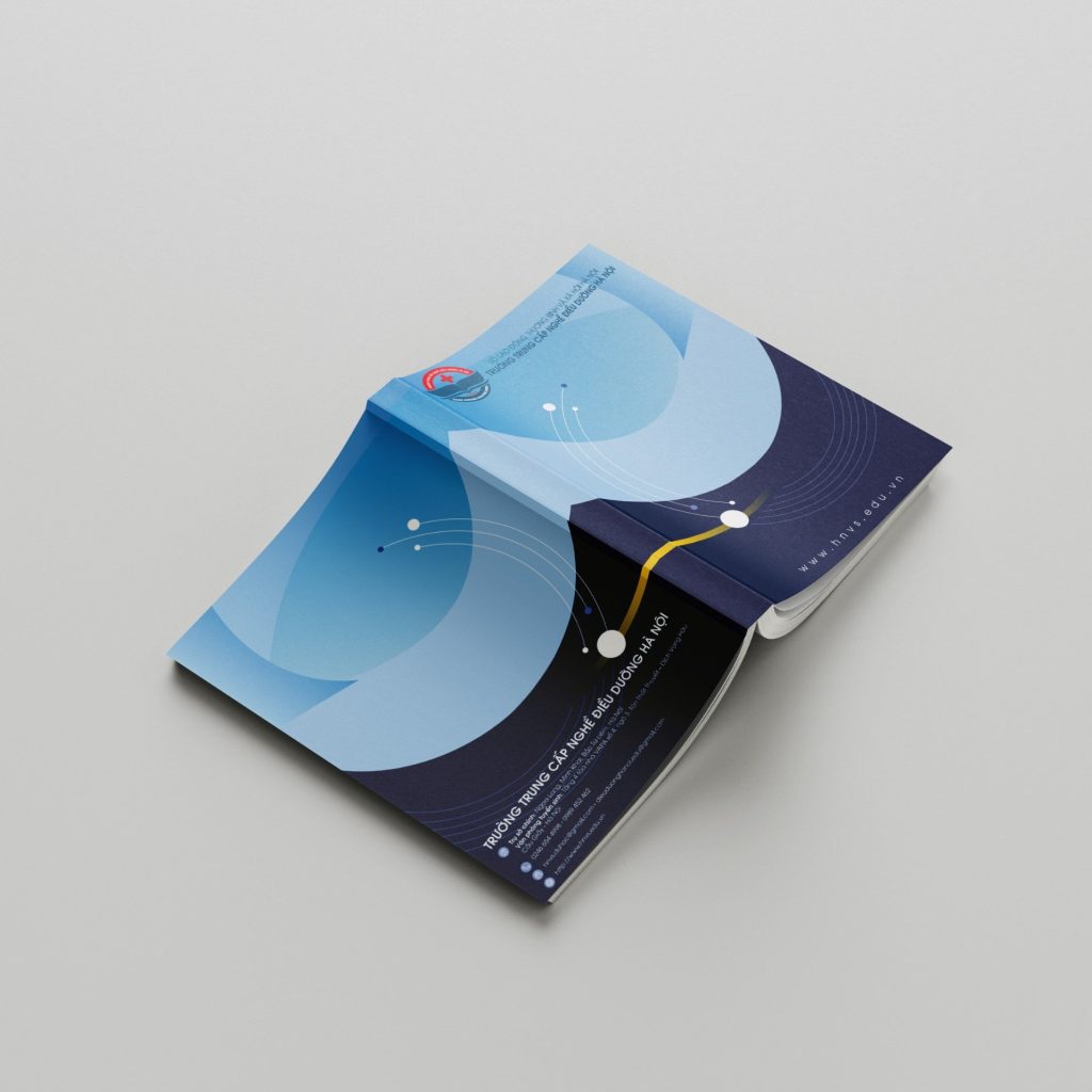 Sổ tay điều dưỡng